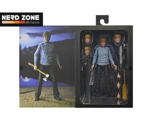 IN STOCK NECA - Friday The 13th Pamela Voorhees Ult Af