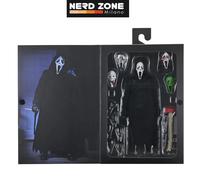IN STOCK NECA - Ghost Face Returns Ultimate Action Figure