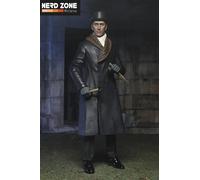 IN STOCK NECA - Hammer Films Horror Of Dracula 1958 Van Helsing Action Figure