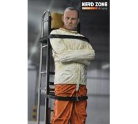 IN STOCK NECA - Silence Of The Lamb Dr Hannibal Lecter Masked Af