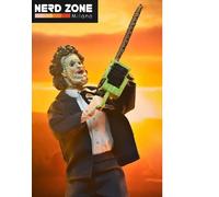 IN STOCK NECA - Texas Chainsaw Massacre 50th Ann Leatherface Pretty Woman 8 Inch