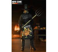 IN STOCK NECA - Thanksgiving John Carver No Leftlovers Ultimate Af