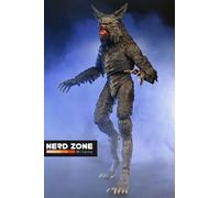 IN STOCK NECA - The Howling Werewolf Ultimate Action Figure