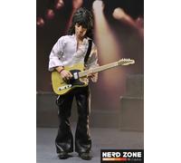 IN STOCK NECA The Rolling Stones Keith Richards 1975 Clothed