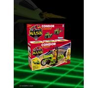 PREORDINE The Loyal Subjects M.A.S.K. Matt Trakker with Thunderhawk