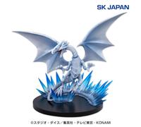 IN STOCK Yu-Gi-Oh Duel Monsters - Blue Eyes White Dragon