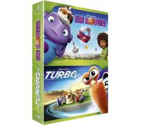 IN Strada + Turbo DVD Nuova