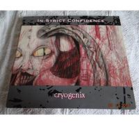 In Strict Confidence - Cryogenix