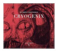 In Strict Confidence - Cryogenix