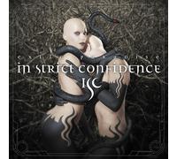 In Strict Confidence Exile Paradise (CD)