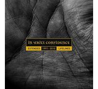 In Strict Confidence - Extended Lifelines 1991 2010