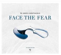 In Strict Confidence Face the Fear (CD) 25th Anniversary Album