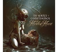 IN STRICT CONFIDENCE Hardest Heart (CD)