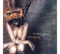 IN STRICT CONFIDENCE - HERZATTACKE