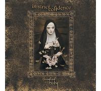 In Strict Confidence - Holy