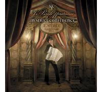 In Strict Confidence La Parade Monstrueuse (CD)