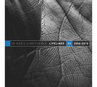 In Strict Confidence - Lifelines Vol.3