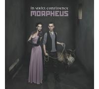 In Strict Confidence - Morpheus