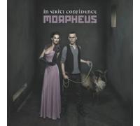 In Strict Confidence - Morpheus