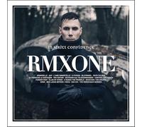 In Strict Confidence Rmxone (CD) Album