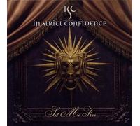 In Strict Confidence - Set Me Free