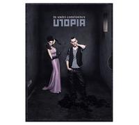 In Strict Confidence - Utopia (Deluxe Edt.)2Cd