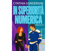 In Superiorità Numerica: Popstar e giocatore di hockey, vicinanza forzata, romance a porte chiuse