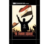 In Tahrir Square: 18 Days of Egypt's Unfinished Revolution (DVD) Jon Alpert