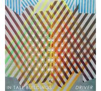 In Tall Buildings Driver (CD) Album