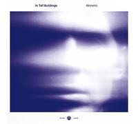 In Tall Buildings Akinetic (Vinyl LP) 12" Album Coloured Vinyl (Limited Edition)