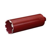 in.tec Punta di Diamante per Trapano (120x400mm) Trapano nucleiforme - Bagnato + Asciutto