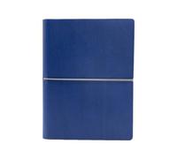 IN TEMPO - 8188CKC32 - Taccuino Evo Ciak - 15 x 21 cm - fogli a righe - copertina blu - In Tempo - 94601 - Conf. da 1 Pz. - 8188CKC32