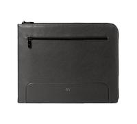 IN TEMPO - 8247GAT34 - Office bag Gate Trended - 20 x 26 x 2 cm - ecopelle - nero - In Tempo - 96394 - Conf. da 1 Pz. - 8247GAT34