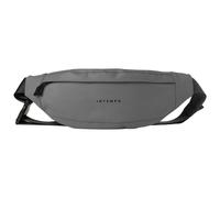 IN TEMPO - 9218DR22 - Marsupio Drop - 37 x 14 x 5 cm - gomma - grigio - In Tempo - 102586 - Conf. da 1 Pz. - 9218DR22