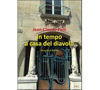 In tempo a casa del diavolo