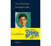 In tempo reale - Schachinger Tonio