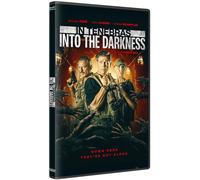 In Tenebras: Into The Darkness (DVD) Michael Pare Costas Mandylor Johan Wickholm