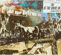 IN TER A LI A - AT THE DRIVE-I