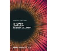 In terapia con l'EMDR. Breve guida per i pazienti