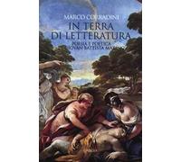 In terra di letteratura. Poesia e poetica di Giovan Battista Marino