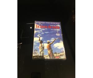 In Terra Di Nessuno DVD Danis Tanovic No Man's Land Oscar 2002 Branko Djuric