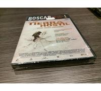 In Terra Ostile DVD THE HURT LOCKER Sigillato