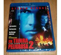 In Terra Pericolosa 2 (Fire Down Below 2) Blu-Ray Nuovo Sigillato Azione A-B-C