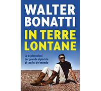 In terre lontane