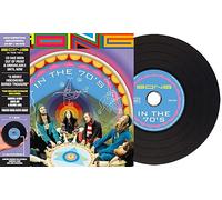 Gong In the 70's (CD) Album