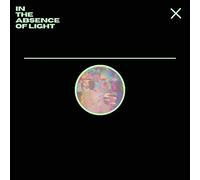in the absence of light