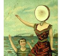 In The Aeroplane Over The Sea - Neutral Milk Hotel (Audio Cd)