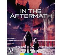 In The Aftermath (Blu-ray) Tony Markes Rainbow Dolan Kenneth McCabe