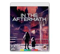In The Aftermath (Blu-ray) Tony Markes Rainbow Dolan Kenneth McCabe