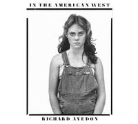 In the American West: photographs